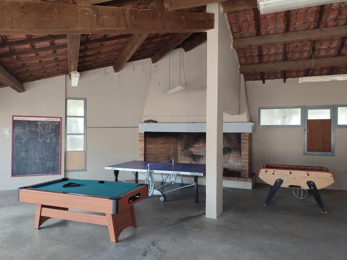 Mobil-Home Climatise 6 Pers En Ardeche Orgnac-lʼAven Esterno foto